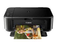 Canon Pixma MG3650 czarna (WIFI, DUPLEX) - 257156 - zdjęcie 1
